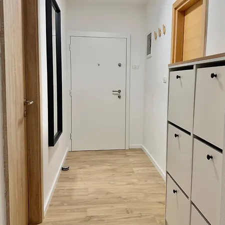 Apartman Milo *