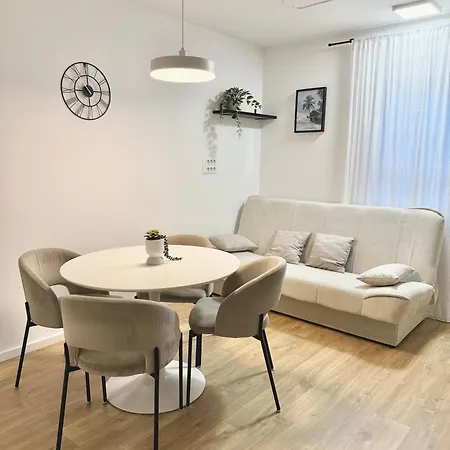 Apartamento Milo *