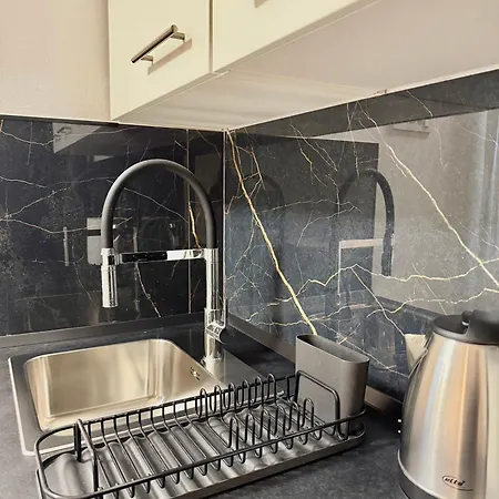 Milo Apartamento Koper