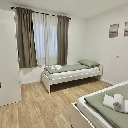 Apartamento Milo Koper