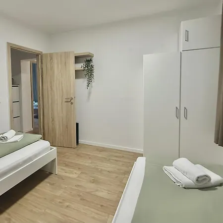 Apartman Milo