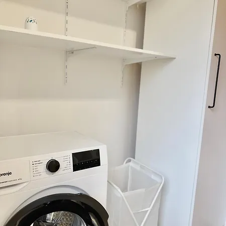 Apartamento Milo