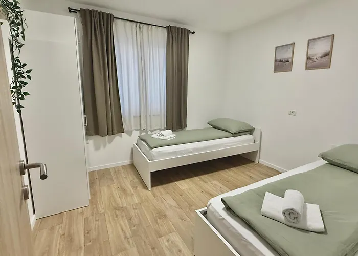 דירה Milo קופר